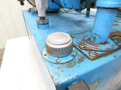Used VICKERS _UNKNOWN_ Hydraulic Power Units Indiana US | Arrow Industrial #1365356