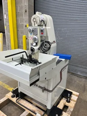 SUNNEN MBB-1660 Hones | Michael Fine Machinery Co., Inc. (2)