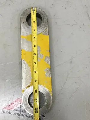 USED VAN DORN 308077