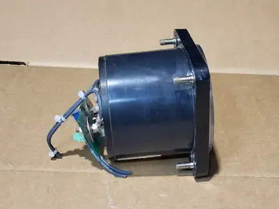 USED YOKOGAWA 103021PZXXZ/P