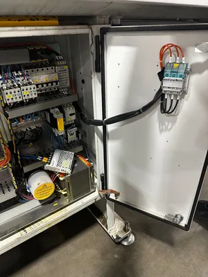 2008 CITIZEN A20VII 2F7PL Swiss Type Automatic Screw Machines | Midstate Machinery (35)