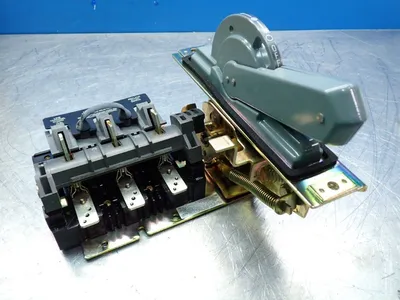 NEW ALLEN BRADLEY 1494FNF30
