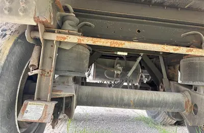 Used UTILITY 53 X 102 Box Trailers Illinois US | Mitsubishi HC Capital America #1362583