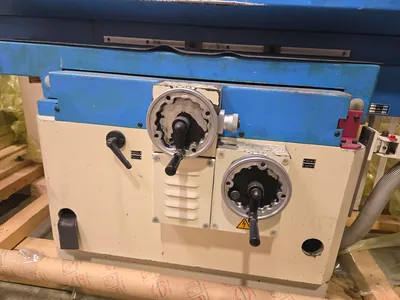 1990 ABA FP70-40 Rotary Surface Grinders | 520 Machinery Sales LLC (5)