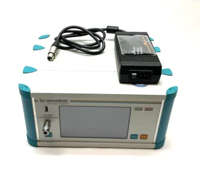 Used INNOMATEC SINGLE CHANNEL LEAK TEST COMPUTER, CONFIGURABLE Computer Accessories | Maverick Industrial Sales #1100330
