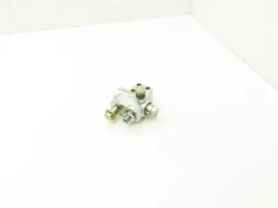 Linde 0009443041 Electric Forklift Flow Control Valve Removed From E20C