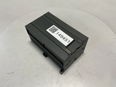 USED SIEMENS 6ES7 223-1BL22-0XA0