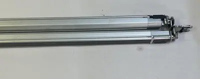 USED KEYENCE SL-C28H-T / SL-C28H-R