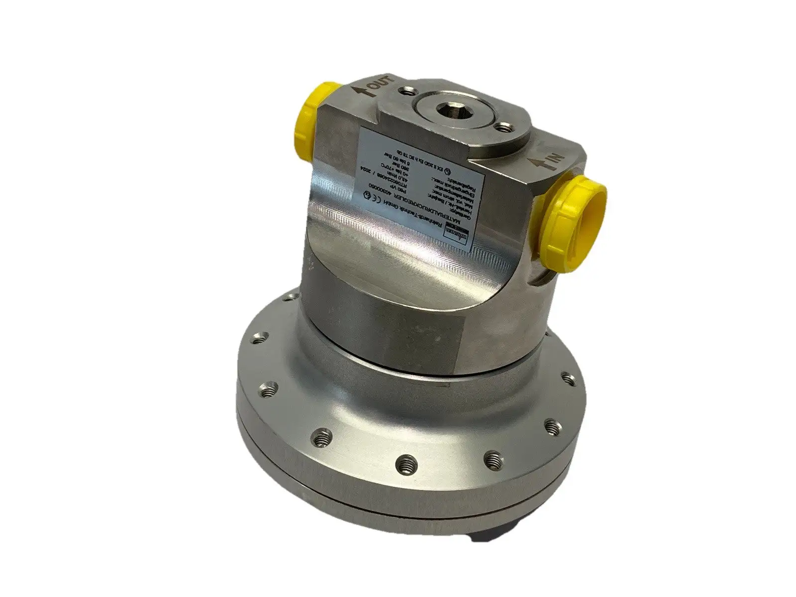 40300050 | Wagner  Pressure Regulator 3/4" KSP60-VP - New Other