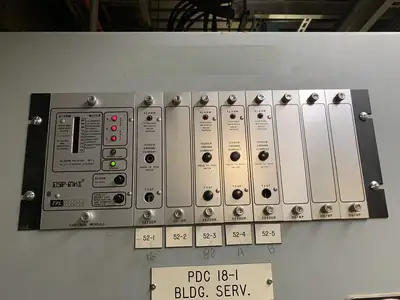 USED FEDERAL PIONEER 02877-A1-88
