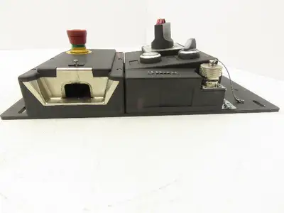 Used EUCHNER _UNKNOWN_ Miscellaneous MRO Indiana US | Arrow Industrial #1408685