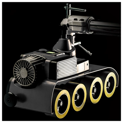 DC40 | Cantek | Power Feeders