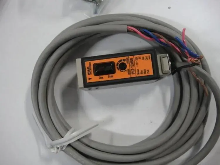 New | in-Stock HAMADA E26-84-02-3 Photoelectric Sensors North Carolina US | BROOKS PRINTING EQUIPMENT #1138632