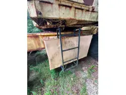 Used 1975 PETTIBONE 90SC Rough Terrain Cranes Pennsylvania US | Iron Exchange Equipment Solutions #1353668