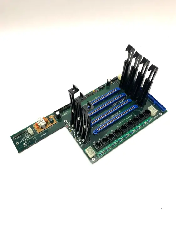Used ENVIRONICS _UNKNOWN_ Printed Circuit Boards (PCB) Michigan US | Maverick Industrial Sales #1123122
