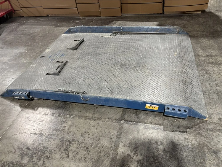 Used _UNKNOWN_ _UNKNOWN_ Dock Levelers Texas US | MachineryMax #1488315