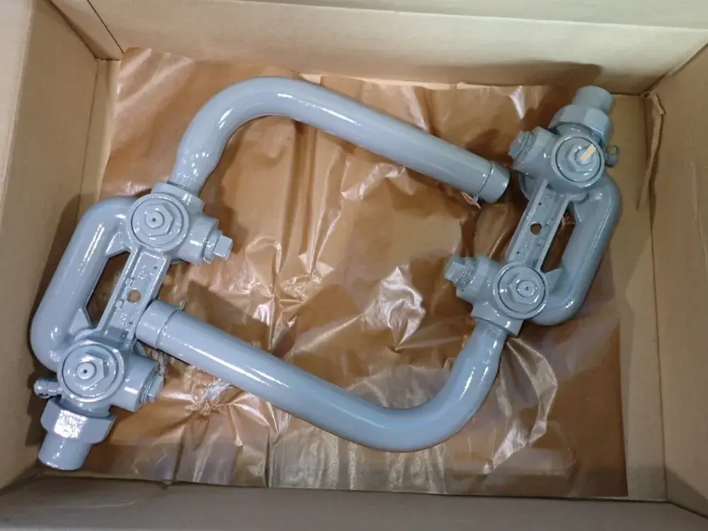 USED UPSCO UALP00002564