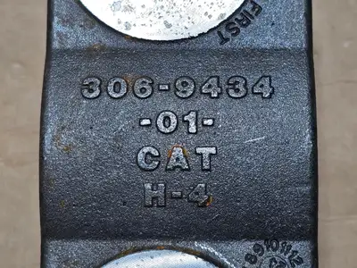 NEW 2024 CATERPILLAR 306-9435