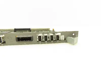 Okuma 1911-2836 PLC Circuit Board Slot Card Module