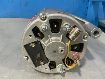Used WILSON 90059081 Generator Parts Ohio US | HGR 24 #1763135
