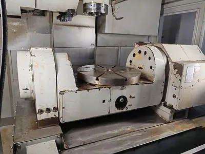 USED 2015 QUASER MF 630 C