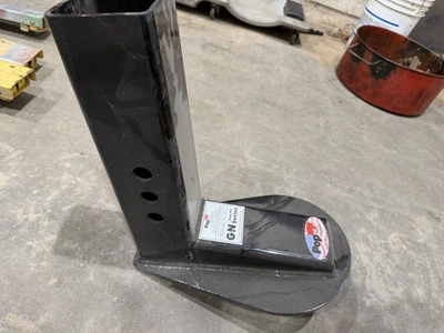 Used _UNKNOWN_ _UNKNOWN_ Parts & Accessories (Material Handling) Michigan US | Miedema Asset Management Group #1576837