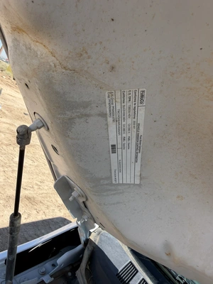 Used 2023 FORD F350 SD XL PICKUP TRUCK Pickup Trucks Texas US | Miedema Asset Management Group #1315684