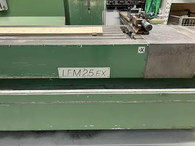 USED FPT LEM 2.5