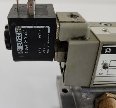 USED Bosch 0 820 024 102