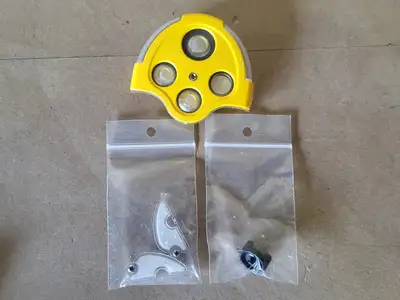 USED HONEYWELL GASALERTMICRO 5