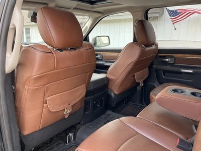 Used 2014 RAM 1500 Pickup Trucks Michigan US | Miedema Asset Management Group #1461420