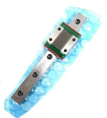 NEW MARKEM B04085AA-01 LM GUIDE RSR12-120L LLMHS12TA1T0120P5W B04085AA01