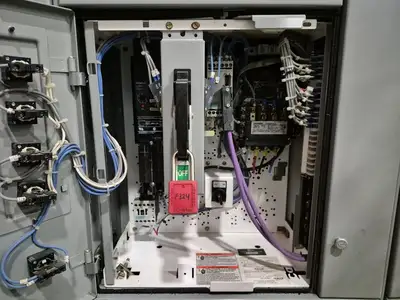 USED SIEMENS TIASTAR