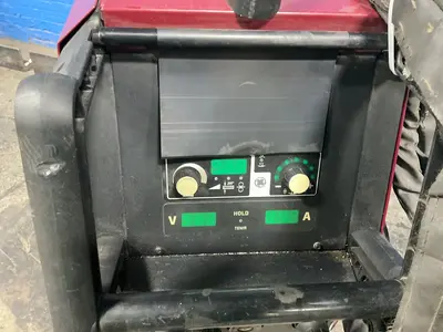 Used THERMAL ARC 320SP Welding Machinery (Other) Ohio US | HGR 24 #1309911