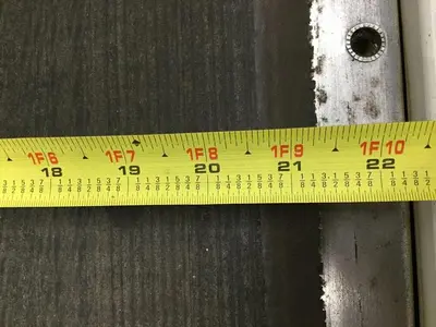 USED TEC H 20 9-8