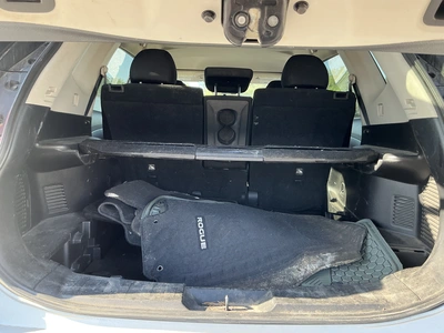 USED 2020 NISSAN ROGUE