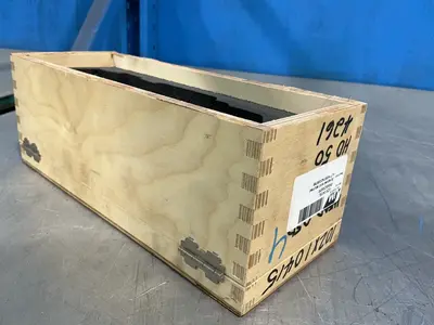 Used KYOCERA 10ZXGCPL10415 Tooling & Accessories (Other) Ohio US | HGR 24 #1519937