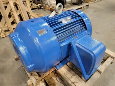 NEW TECO-WESTINGHOUSE APH15025-841