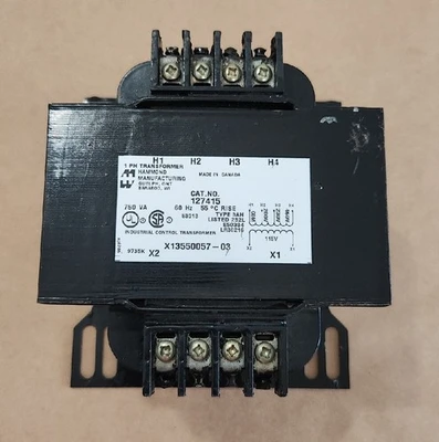 NEW Hammond 127415