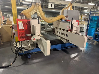 USED 2019 E-CHAIN E0T-640