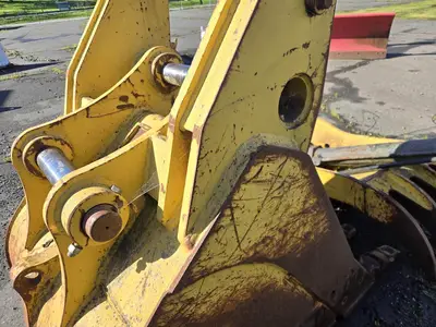 USED 2010 CATERPILLAR 315
