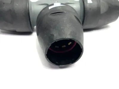 USED AIRNET EQUAL TEE SOCKET FITTING 25MM FOR AIR PIPE