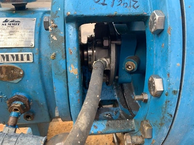 USED Summit 2196 LTO