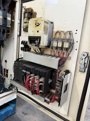 USED AIDA LMU 15-15 / LF1516NC
