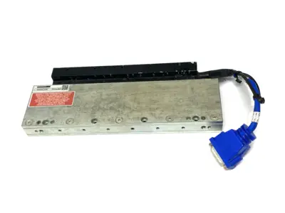 USED KOLLMORGEN MW050L0256