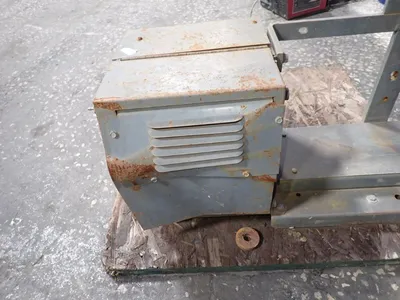 USED LINCOLN ELECTRIC LN7