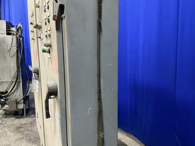 Used INDUCTOTHERM _UNKNOWN_ Electrical Panels Ohio US | HGR 24 #1263327