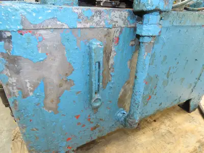 Used CONTINENTAL HYDRAULICS _UNKNOWN_ Hydraulic Power Units Indiana US | Arrow Industrial #689302