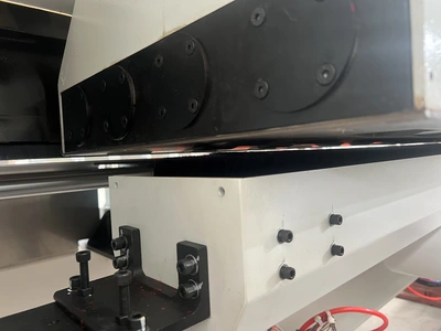 2025 SHINKO SA-1636 FLEXO FOLDER GLUER Flexo Folder Gluers | Global Boxmachine, LLC (19)