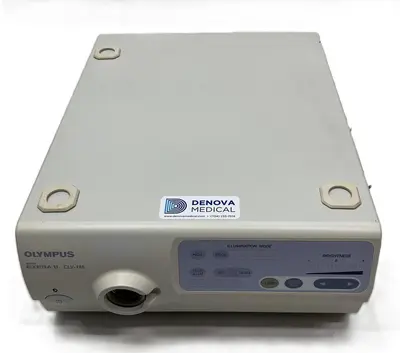 Used OLYMPUS EVIS EXERA II Light Sources / LED North Carolina US | Denova Medical #1523777